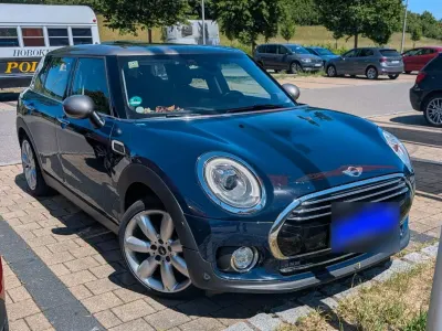 Occasion Mini Cooper
