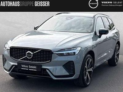 Usata Volvo XC60 Plus 455 CV (334 kW) 2025 Grigio SUV