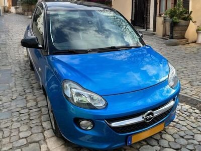 Opel Adam