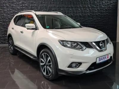 Gebraucht Nissan X-Trail