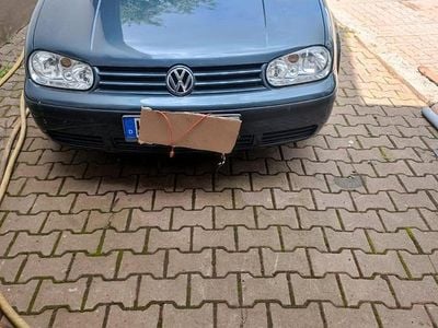 VW Golf IV