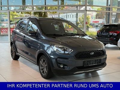 Ford Ka Plus