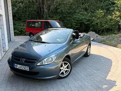 Peugeot 307 CC