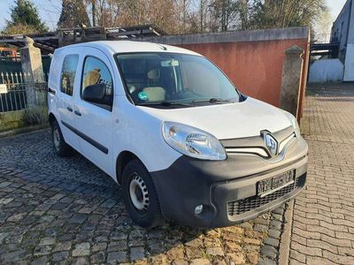 gebraucht Renault Kangoo rapid Extra 2hand TÜV neu