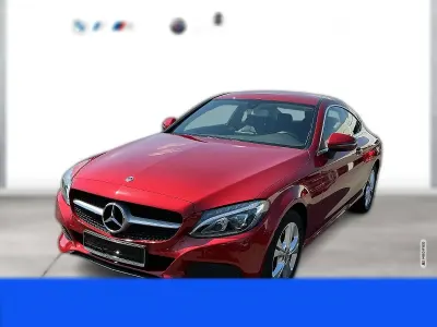 Gebraucht Mercedes C180