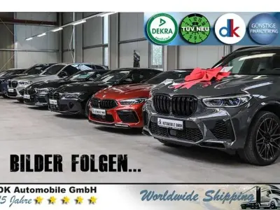 Gebraucht Mercedes C63 AMG