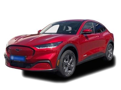 gebraucht Ford Mustang Mach-E 5-türig (Elektrischer Strom)