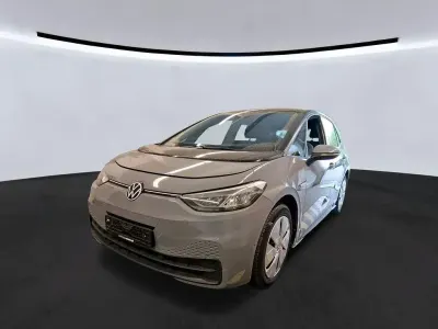 Gebraucht VW ID.3 Pro 106 kW (145 PS) 2022 Mondsteingrau Kleinwagen