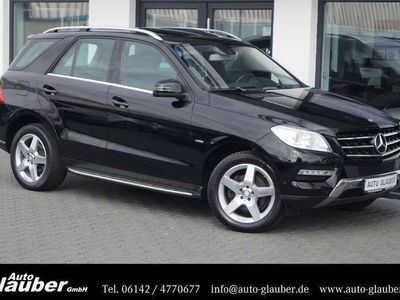 Mercedes ML350