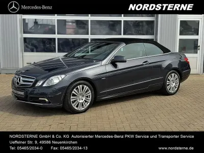Usata Mercedes E250