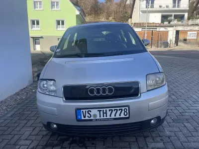 Gebraucht Audi A2