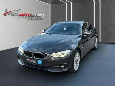 Gebraucht BMW 430 Gran Coupé