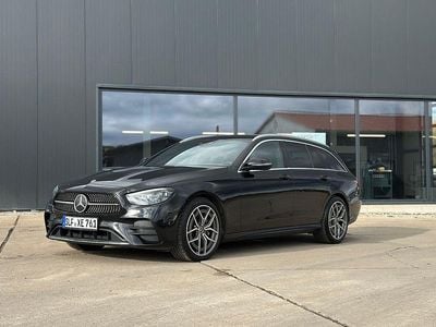 Mercedes E400