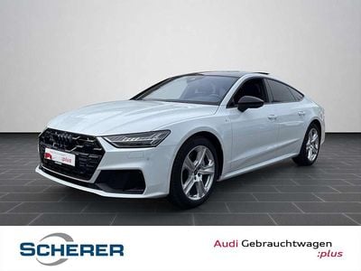 Gebraucht Audi A7