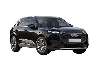 Second-hand Audi Q3 204 CP (150 kW) 2026 Gri SUV