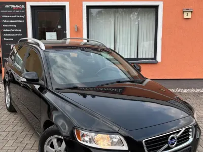 Gebraucht Volvo V50