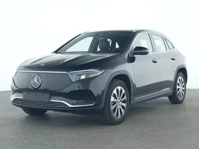 Gebraucht Mercedes EQA250 139 kW (190 PS) 2025 SUV