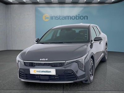 Second-hand Kia K4 150 CP (110 kW) 2025 Gri Berlinǎ