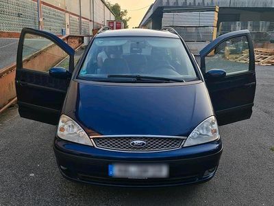 Ford Galaxy