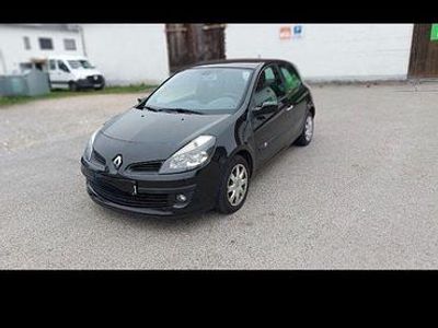 Renault Clio II