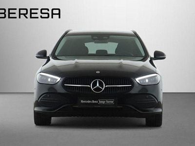 Mercedes C300e