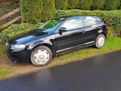 gebraucht Audi A3 8P