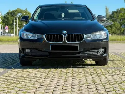 Gebraucht BMW 316