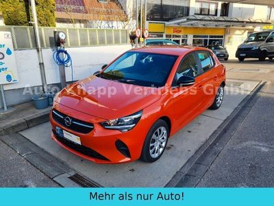 gebraucht Opel Corsa-e Edition, PDC, SHZ, Multimedia