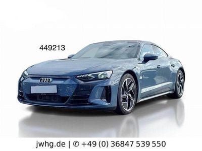 Gebraucht Audi e-tron Ambiente 350 kW (476 PS) 2021 Andere SUV
