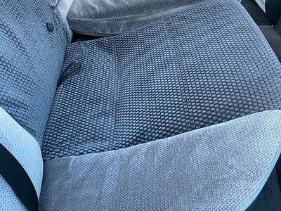 Gebraucht Opel Vectra 136 PS (100 kW) 1995 Grün Limousine