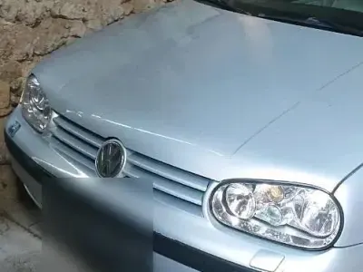 Gebraucht VW Golf IV