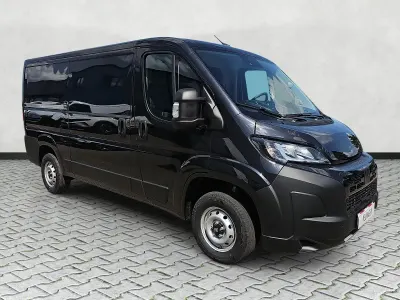 Gebraucht Fiat Ducato