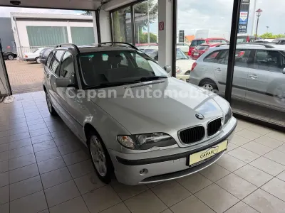 Occasion BMW 320