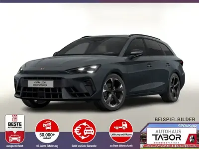 Gebraucht Cupra Leon