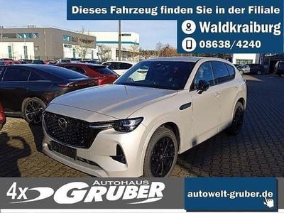 Neu Mazda CX-60 Homura-Line 254 PS (186 kW) 2025 SUV