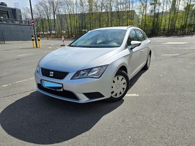 gebraucht Seat Leon ST Leon 1.2 TSI