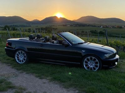 BMW 325 Cabriolet