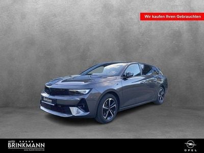 Usata Opel Astra 131 CV (96 kW) 2024 Grigio Station wagon