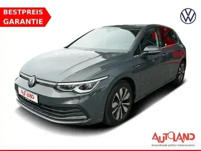 Używany VW Golf VII 2021 Andere Hatchback