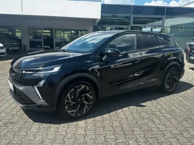 Gebraucht Renault Symbioz Esprit Alpine 143 PS (105 kW) 2024 Blackpearlschwarz SUV