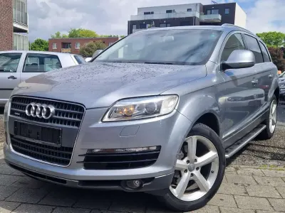 Brugt Audi Q7