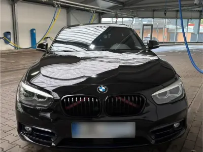 Gebraucht BMW 118