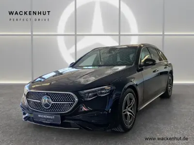 Gebraucht Mercedes E220