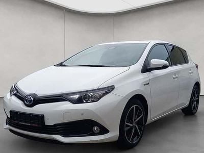 Toyota Auris Touring Sports