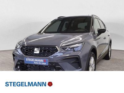 Nouă Seat Arona Style 116 CP (85 kW) 2026 Gri SUV
