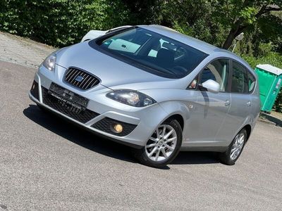 Seat Altea