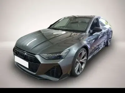 Gebraucht Audi RS7 Sportback