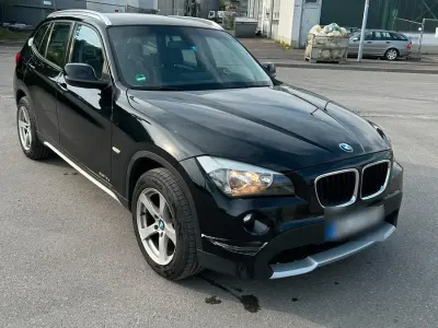 Gebraucht BMW X1