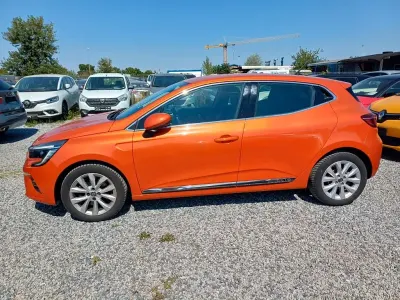 Gebraucht Renault Clio V