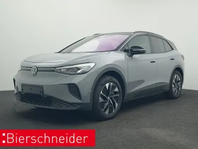 Neu VW ID.4 Pro 210 kW (286 PS) 2026 Grau SUV